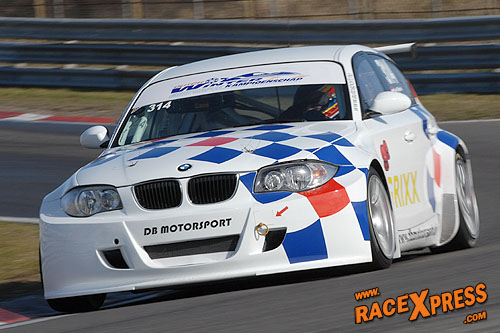 DB Motorsport